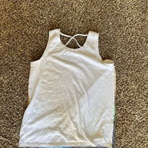 New condition, soft, comfortable top from justice